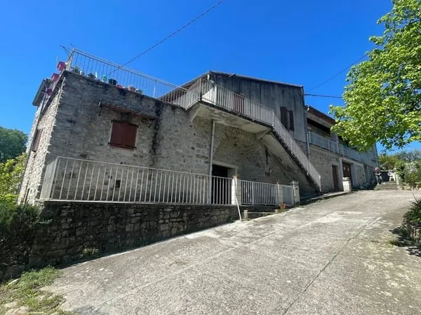 Maison 4 pièces 123 m²