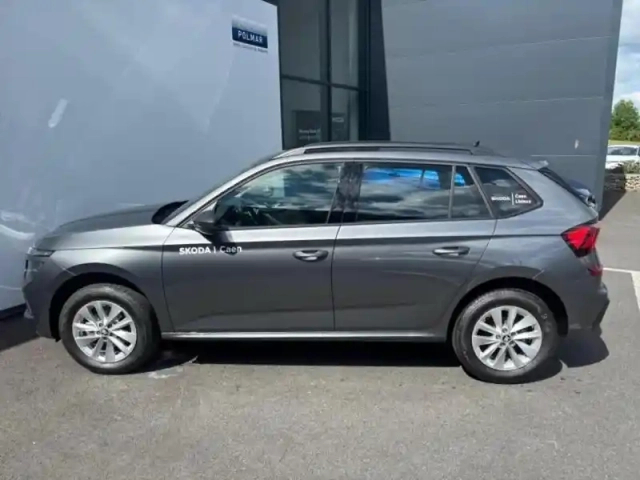 Skoda Kamiq 1.0 tsi evo 2 95ch selection — photo 3