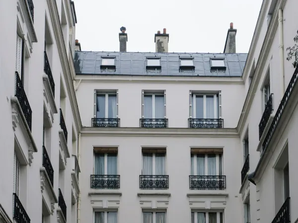 Charges de copropriété : comment elles se répartissent et comment les contester