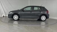 Volkswagen Polo 1.0 MPI 65ch Trendline Euro6d-T — photo 7