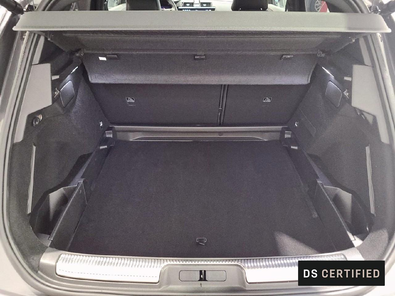 Ds Ds 7 crossback bluehdi 130 eat8 etoile — photo 14
