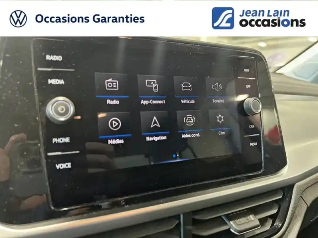 Volkswagen T-Roc 1.5 tsi evo2 150 start/stop dsg7 — photo 15