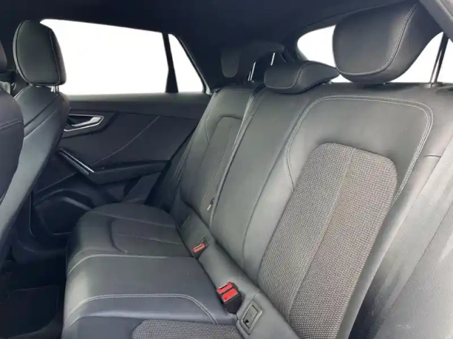 Audi Q2 35 tdi 150 s tronic 7 — photo 53
