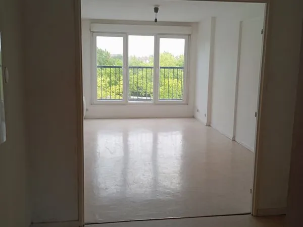 Appartement 4 pièces