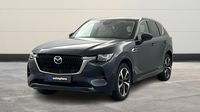 Mazda Cx-60 3.3 e-SKYACTIV D 254ch Takumi 4x4 BVA8 2023