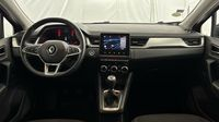 Renault Captur 1.5 Blue dCi 115ch Business — photo 11
