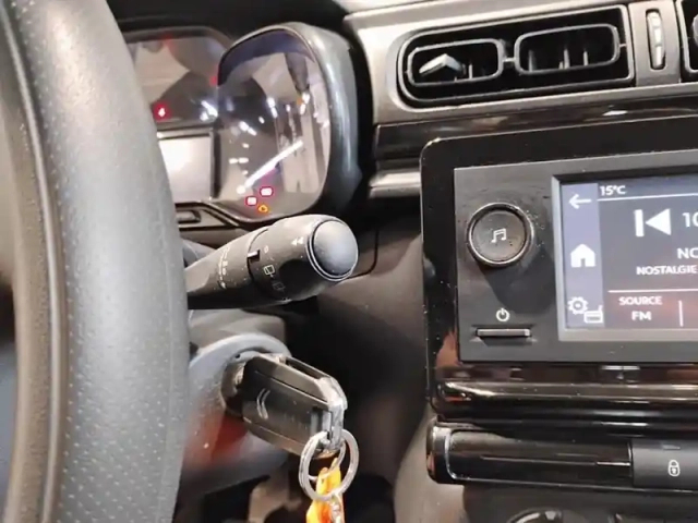 Citroën C3 puretech 83 s&amp;s bvm5 you! — photo 18