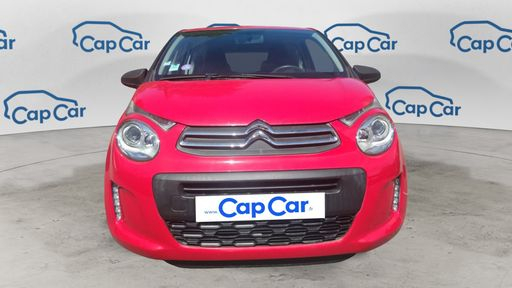 Citroen C1 1.0 VTi 72 - Live – 2019 – 13286 km – Essence – Boîte Manuelle — photo 22