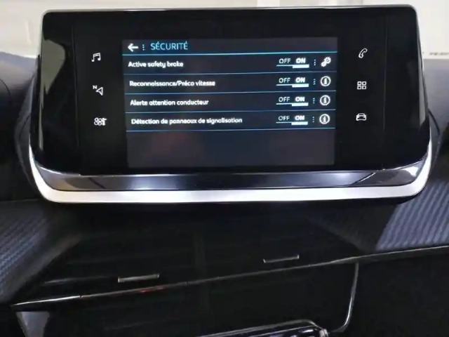 Peugeot 2008 puretech 130 s&amp;s eat8 — photo 53
