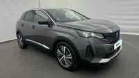 Peugeot 3008 HYBRID 225ch Roadtrip e-EAT8 — photo 3