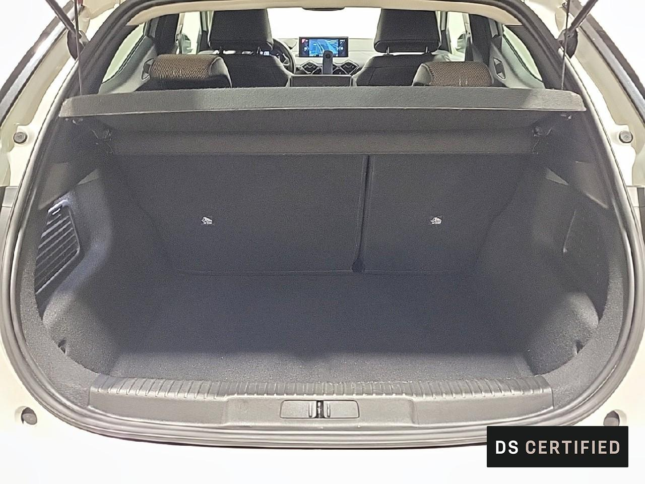 Ds Ds 3 crossback puretech 100 bvm6 bastille — photo 14