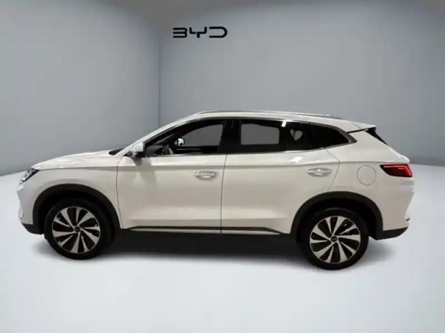 Byd Seal U dm-i design 870 km total, 70 ev, hybride rechargeable 323 — photo 2