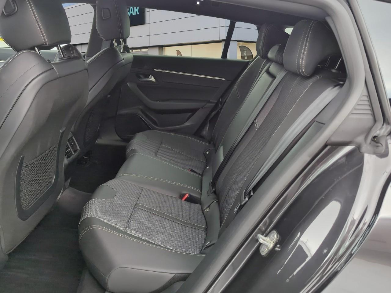 Peugeot 508 sw bluehdi 130 ch s&s eat8 allure — photo 10