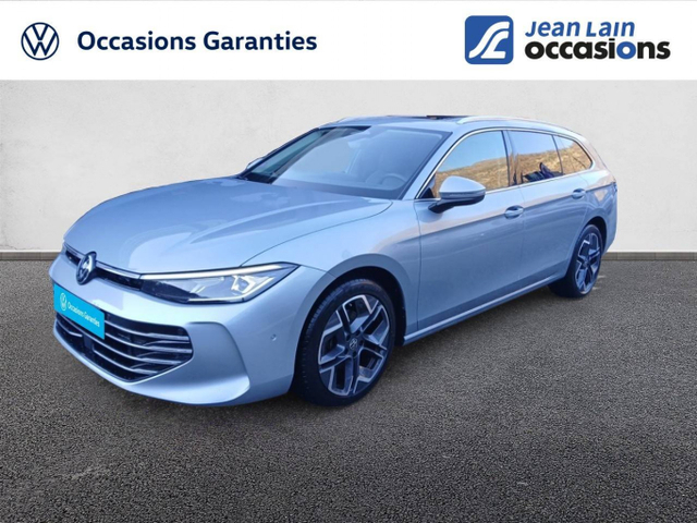 Volkswagen Passat 1.5 eTSI OPF 150 DSG7 Elegance