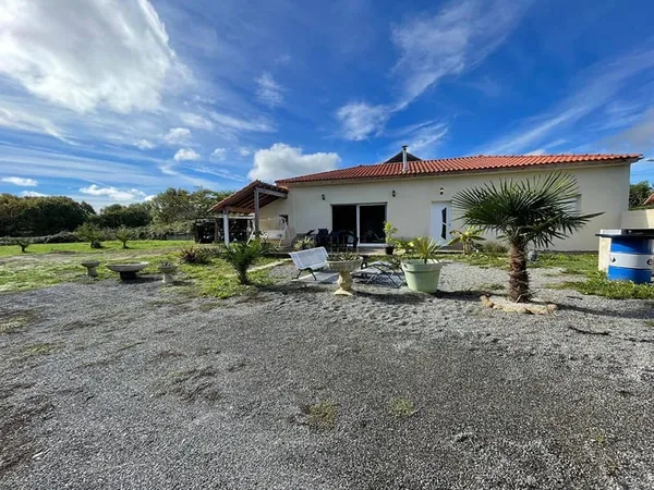 Maison Maubourguet 3 pièce(s) 102 m2