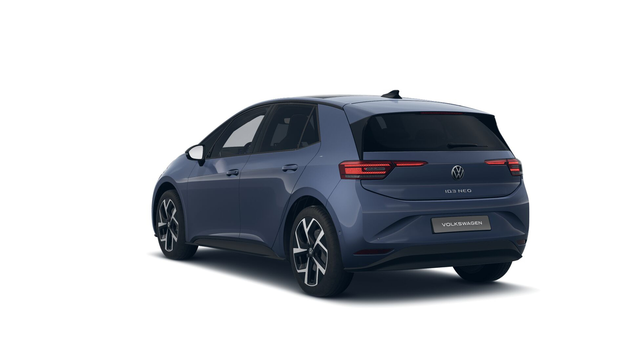Volkswagen ID.3 Neo 58 kWh — photo 3