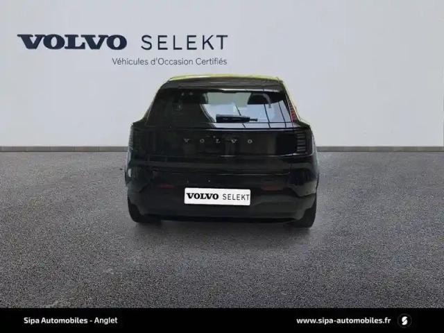 Volvo Ex30 single extended range 272 ch 1edt — photo 23