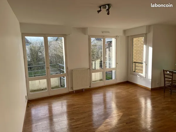 Appartement à louer, proche du centre ville