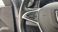 Dacia Duster 1.3 TCe 150ch FAP Expression 4x2 EDC — photo 18