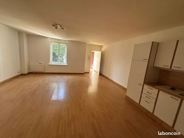 Appartement type 2 roubaix