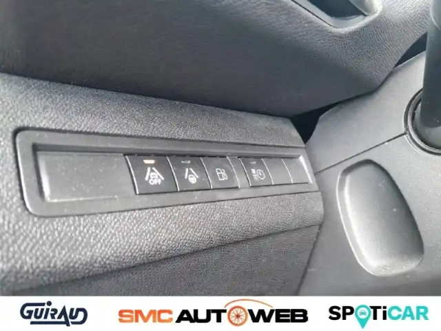 Peugeot 3008 hybrid 225 e-eat8 — photo 20