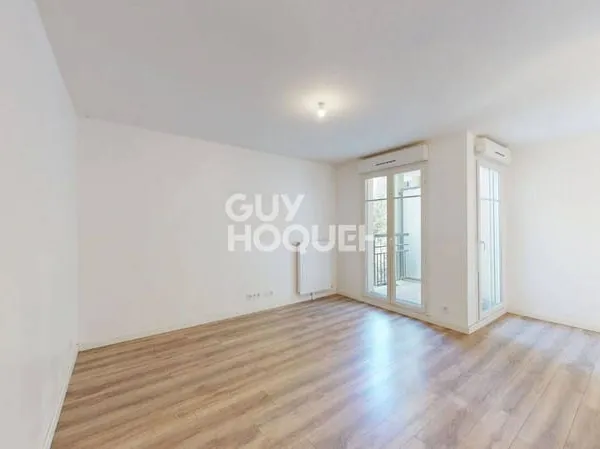 Appartement 1 pièce 28 m²