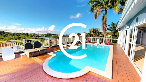 Maison 7 pièces 253 m²