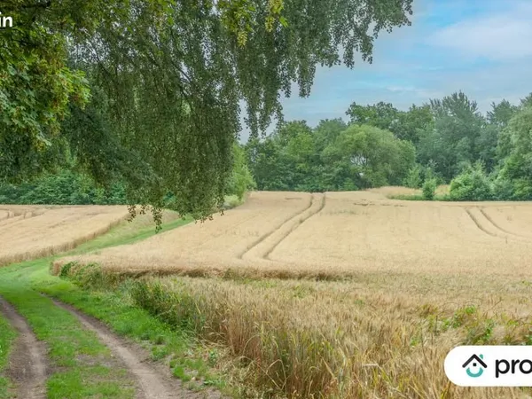 Terrain 6 460 m² Courmelles