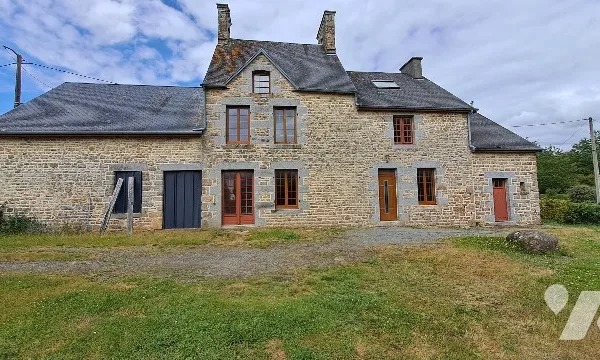 Maison 149 m²