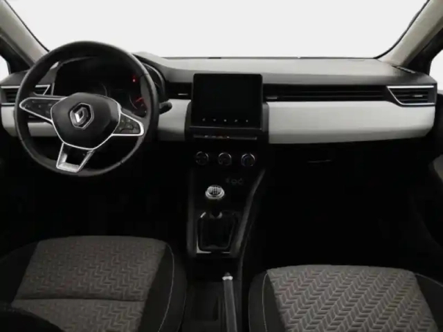 Renault Clio 1.0 tce 90ch evolution — photo 13