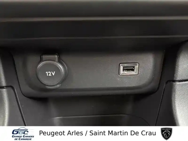 Citroën C3 puretech 110 s&amp;s bvm6 — photo 22