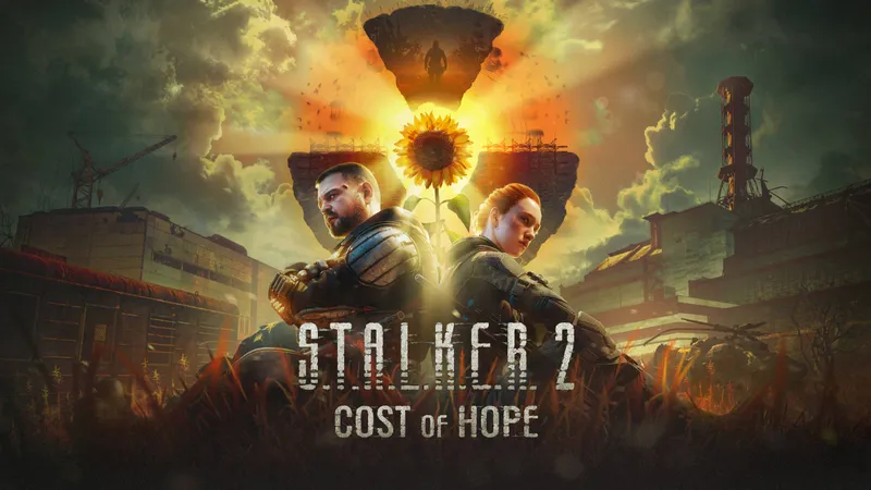 S.T.A.L.K.E.R. 2 : Cost of Hope - le code de l'appartement de Shadows of the Past