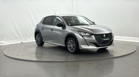 Peugeot 208 e-208 136ch Style — photo 3