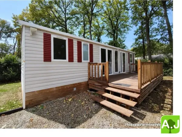 Autre 4 pièces 42 m²