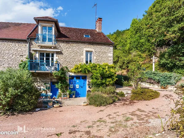 Maison 5 pièces 108 m²