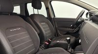 Dacia Duster 1.5 Blue dCi 115ch Prestige 4x2 — photo 15
