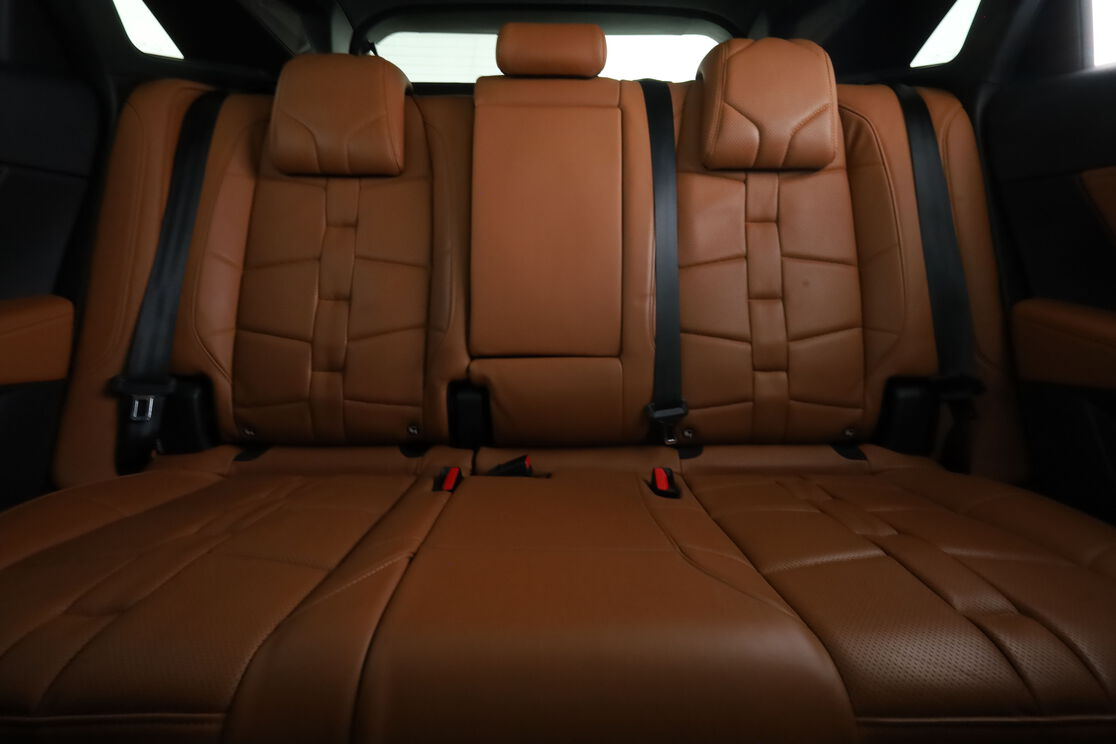 DS Automobiles DS7 Crossback 2.0 Blue-HDi Automatique — photo 14