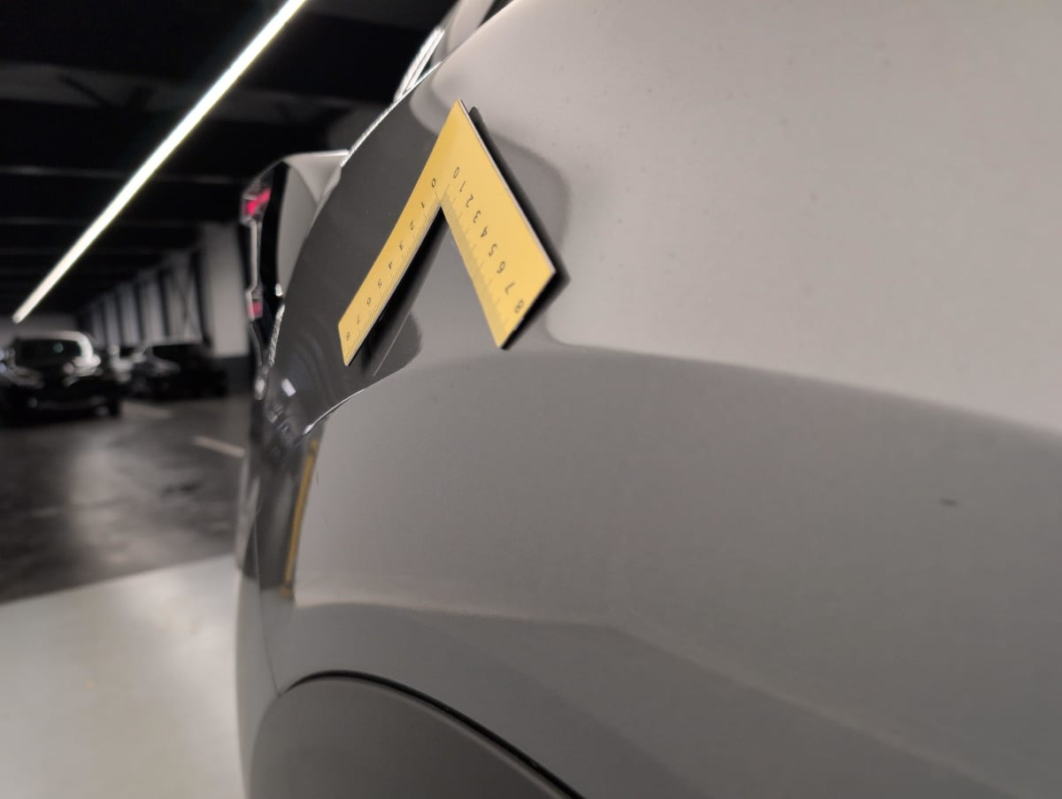 Citroën C4 — photo 34