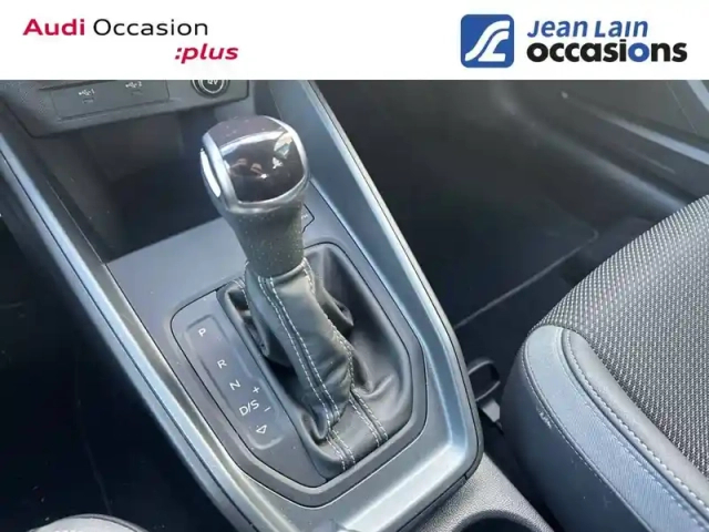 Audi A1 sportback 25 tfsi 95 ch s tronic 7 — photo 53