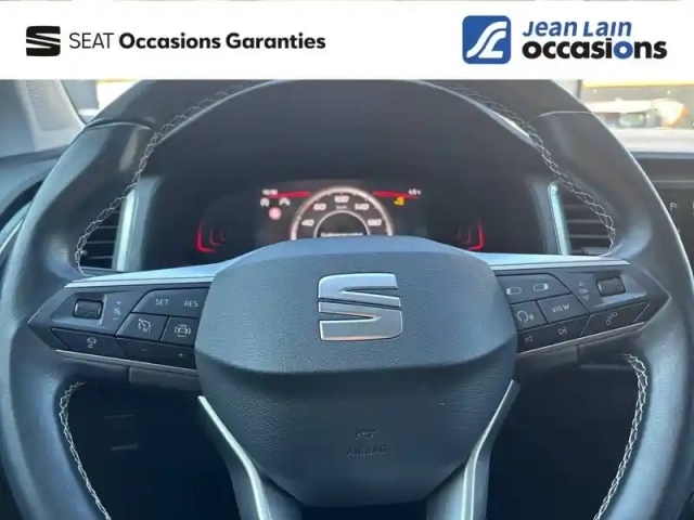 Seat Ateca 2.0 tdi 150 ch start/stop dsg7 — photo 68