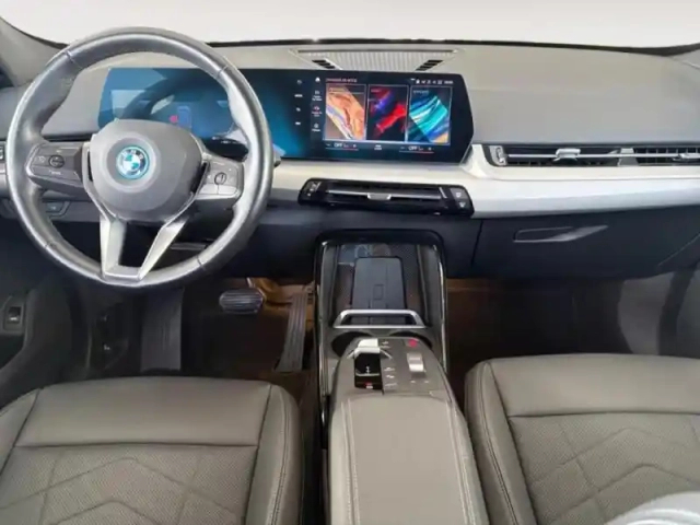 Bmw X1 xdrive25e 245ch business design — photo 10