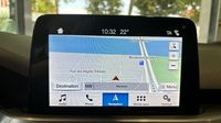 Ford Focus Active Sw 1.0 EcoBoost 125ch — photo 18