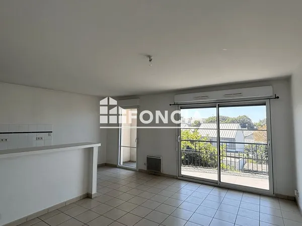 Appartement Location Angers 3p 69m² 671€