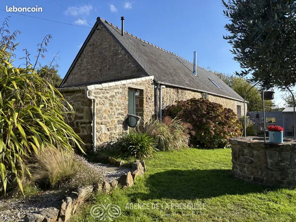 Propriété 12 pièces 268 m²