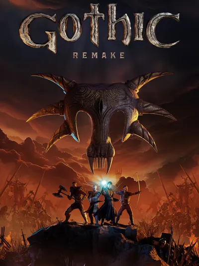 Gothic 1 Remake