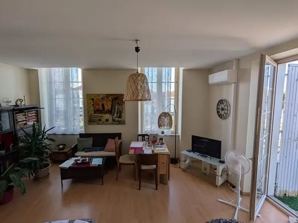 Appartement T3 accessible avec ascenseur