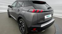 Peugeot 2008 1.2 PureTech 130ch S&S GT — photo 6