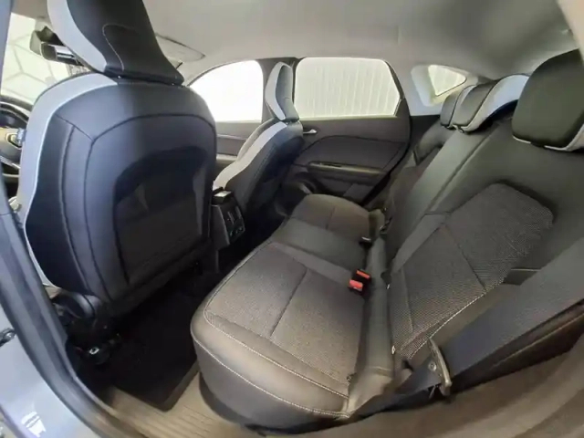 Renault Captur tce 90 - 21 — photo 184