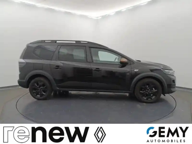 Dacia Jogger tce 110 7 pl — photo 19