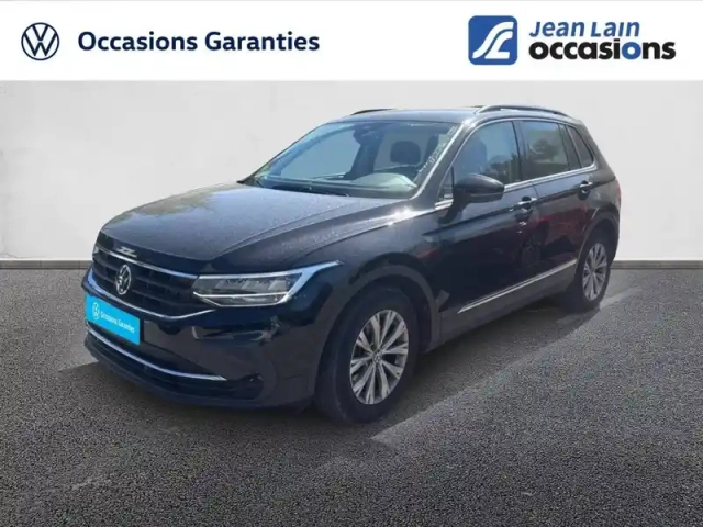 Volkswagen Tiguan 2.0 tdi 150ch dsg7 — photo 1
